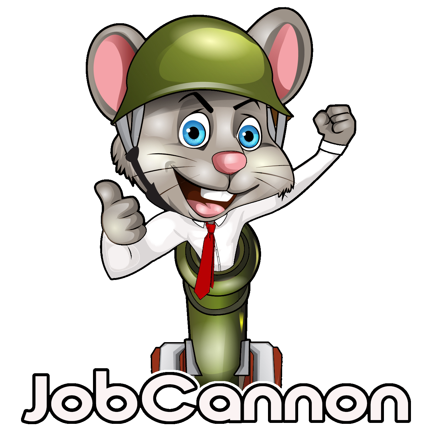 Job-Cannon